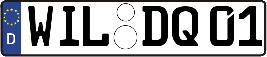 WIL-DQ01