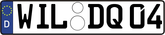 WIL-DQ04