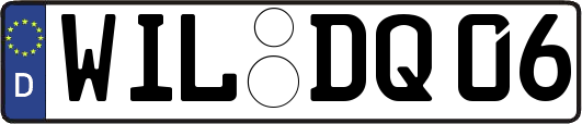 WIL-DQ06