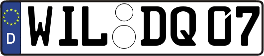 WIL-DQ07