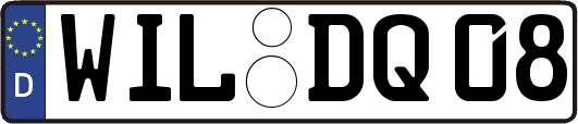 WIL-DQ08