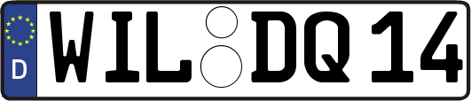 WIL-DQ14