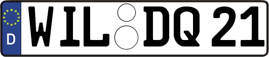 WIL-DQ21
