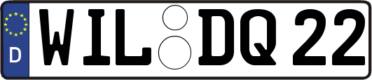 WIL-DQ22