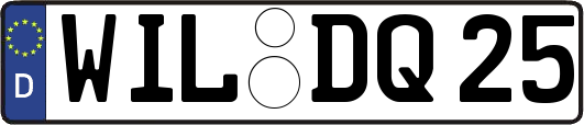 WIL-DQ25