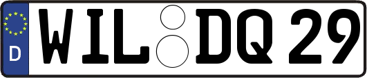 WIL-DQ29
