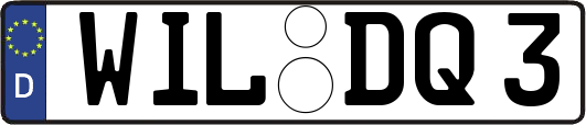 WIL-DQ3