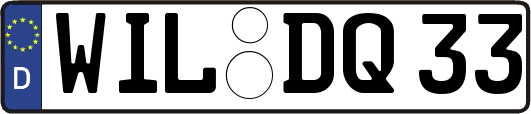 WIL-DQ33