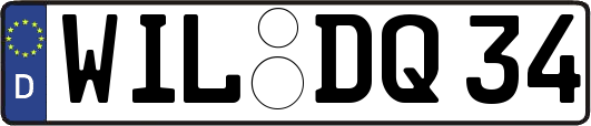 WIL-DQ34