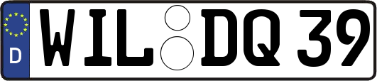 WIL-DQ39