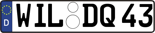WIL-DQ43