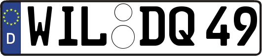 WIL-DQ49