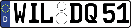 WIL-DQ51