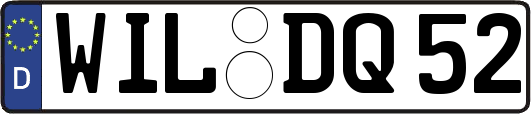 WIL-DQ52