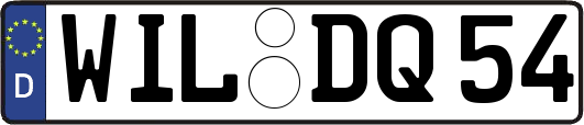 WIL-DQ54
