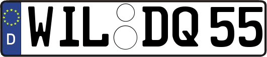WIL-DQ55