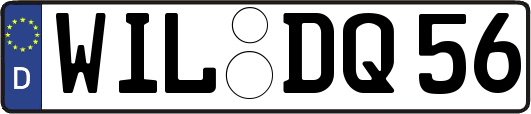 WIL-DQ56