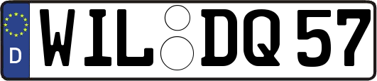 WIL-DQ57