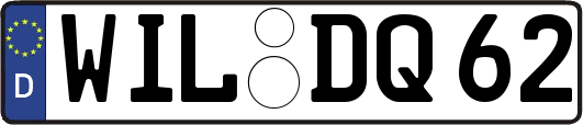 WIL-DQ62