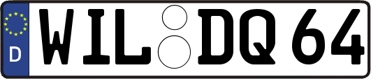 WIL-DQ64