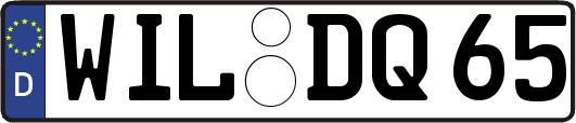 WIL-DQ65
