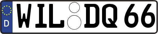 WIL-DQ66