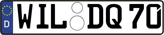 WIL-DQ70