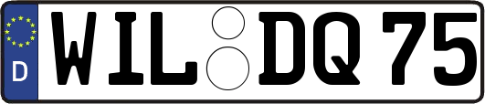 WIL-DQ75