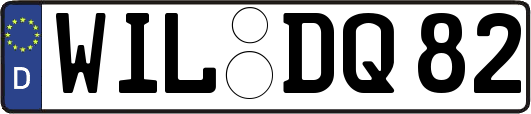 WIL-DQ82