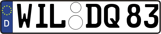 WIL-DQ83