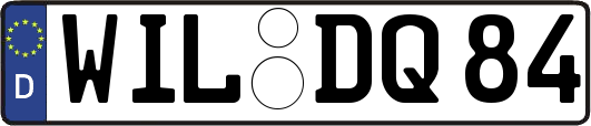 WIL-DQ84