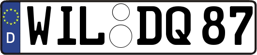 WIL-DQ87