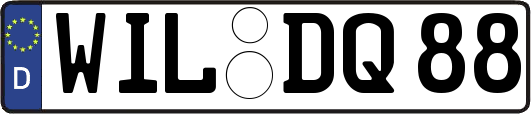 WIL-DQ88