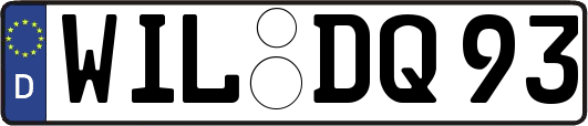 WIL-DQ93