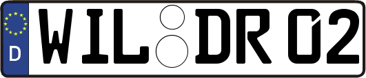 WIL-DR02