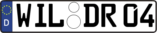 WIL-DR04