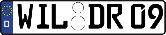 WIL-DR09