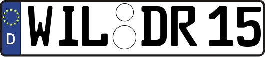 WIL-DR15