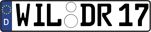 WIL-DR17