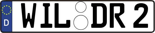 WIL-DR2