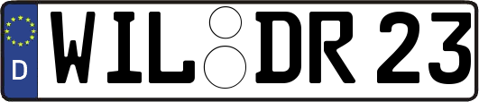 WIL-DR23