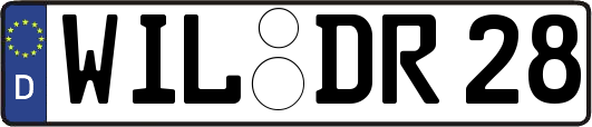 WIL-DR28
