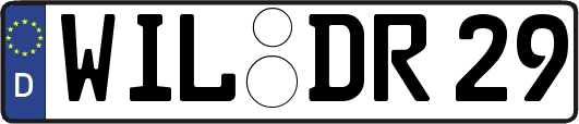 WIL-DR29
