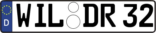 WIL-DR32