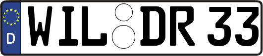 WIL-DR33