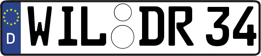 WIL-DR34