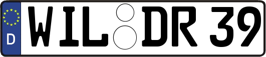 WIL-DR39