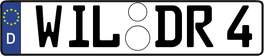 WIL-DR4