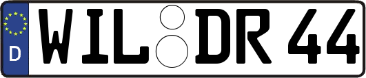 WIL-DR44
