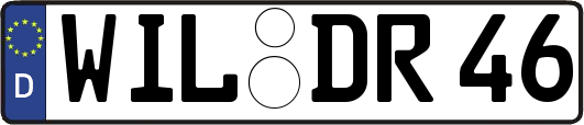 WIL-DR46